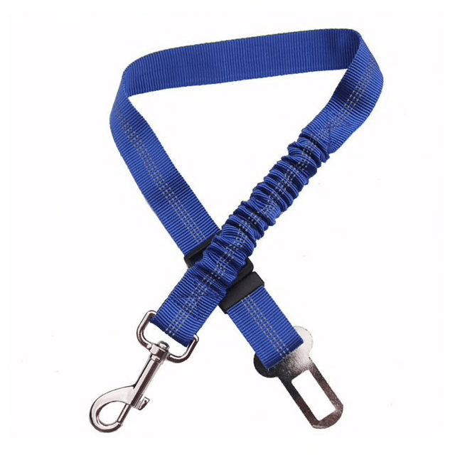Car Elastic Safety Leash-3